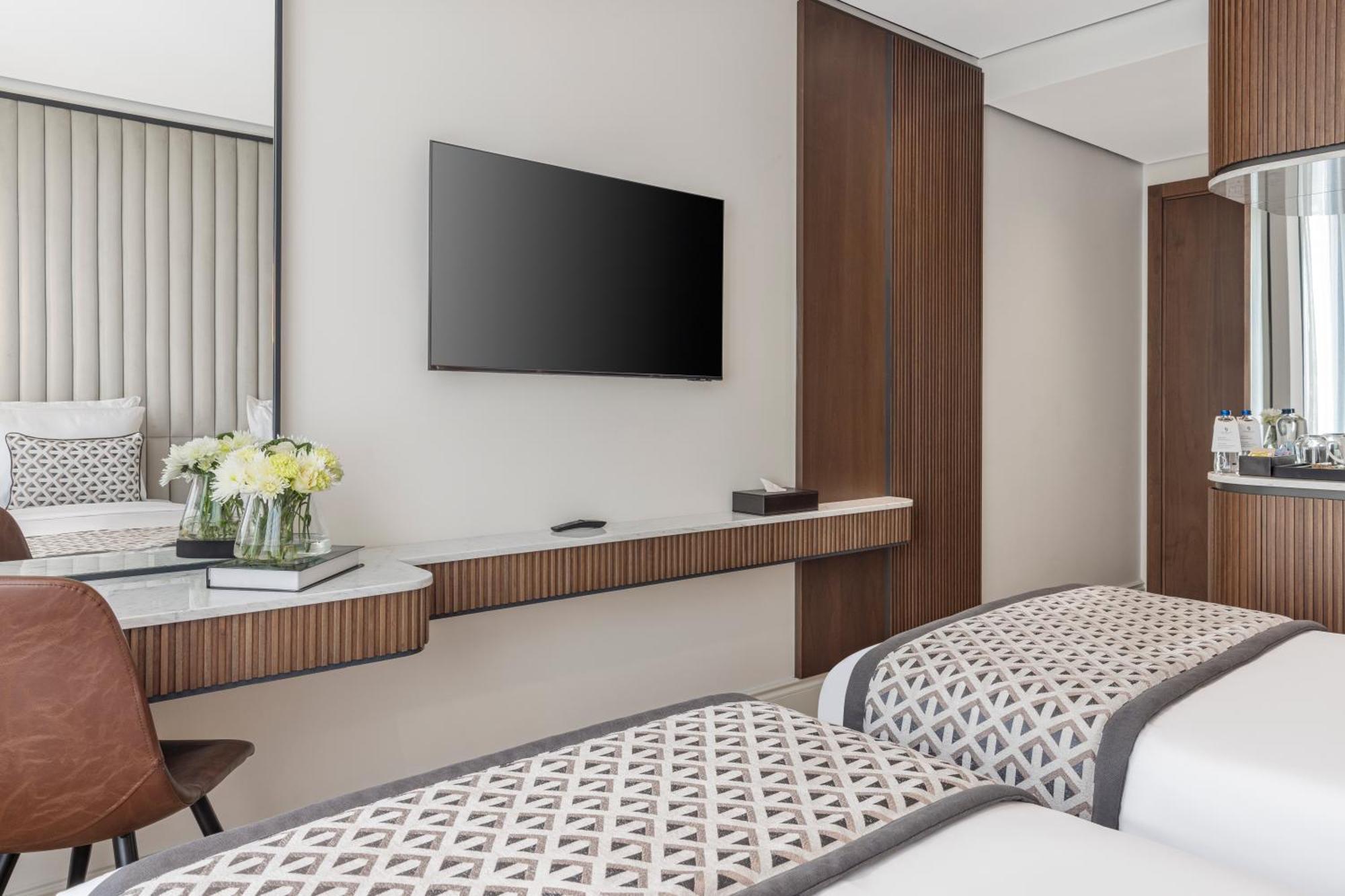 Dream Inn Karakoey Bosphorus Istanbul Exteriör bild