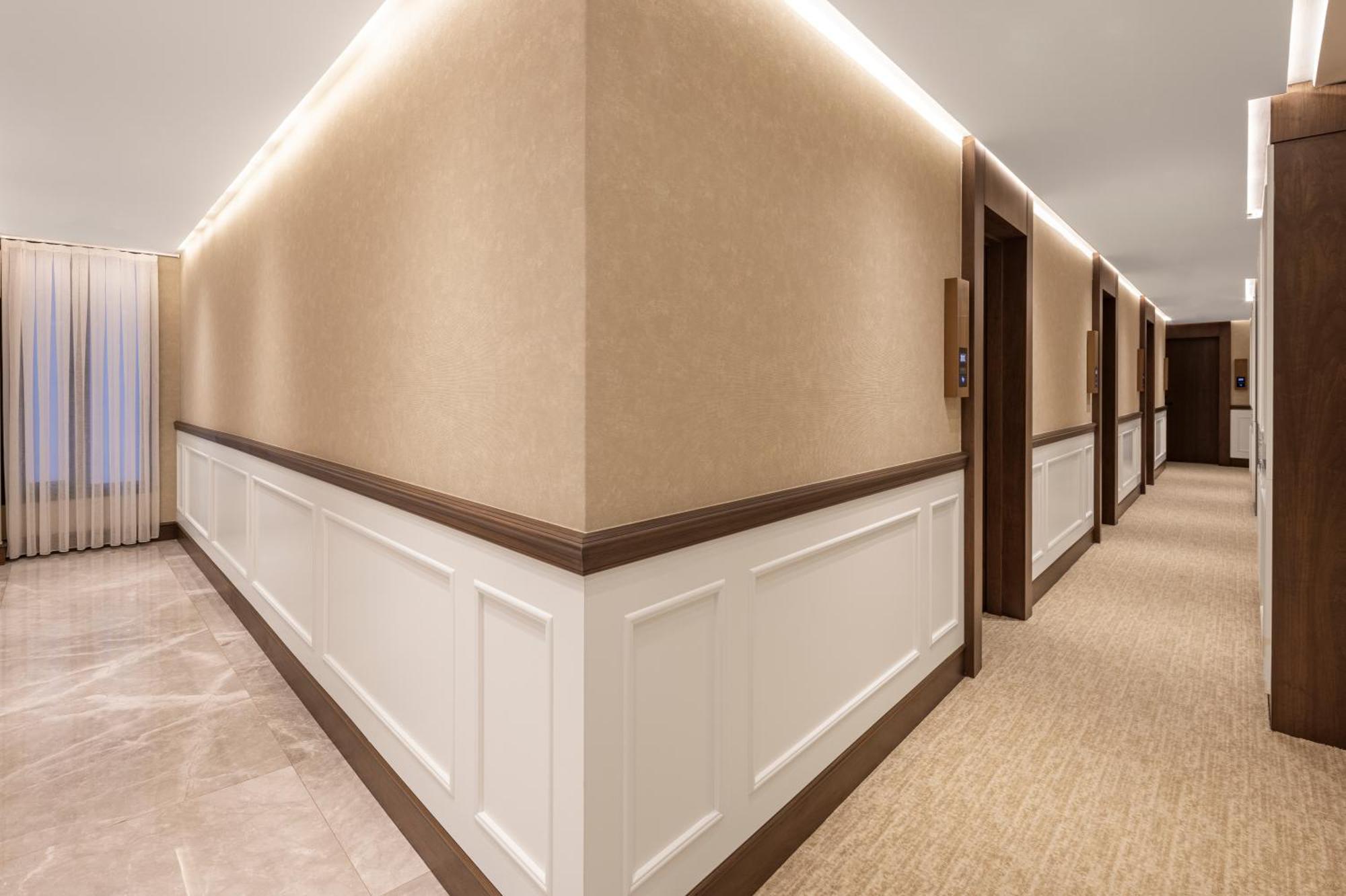 Dream Inn Karakoey Bosphorus Istanbul Exteriör bild