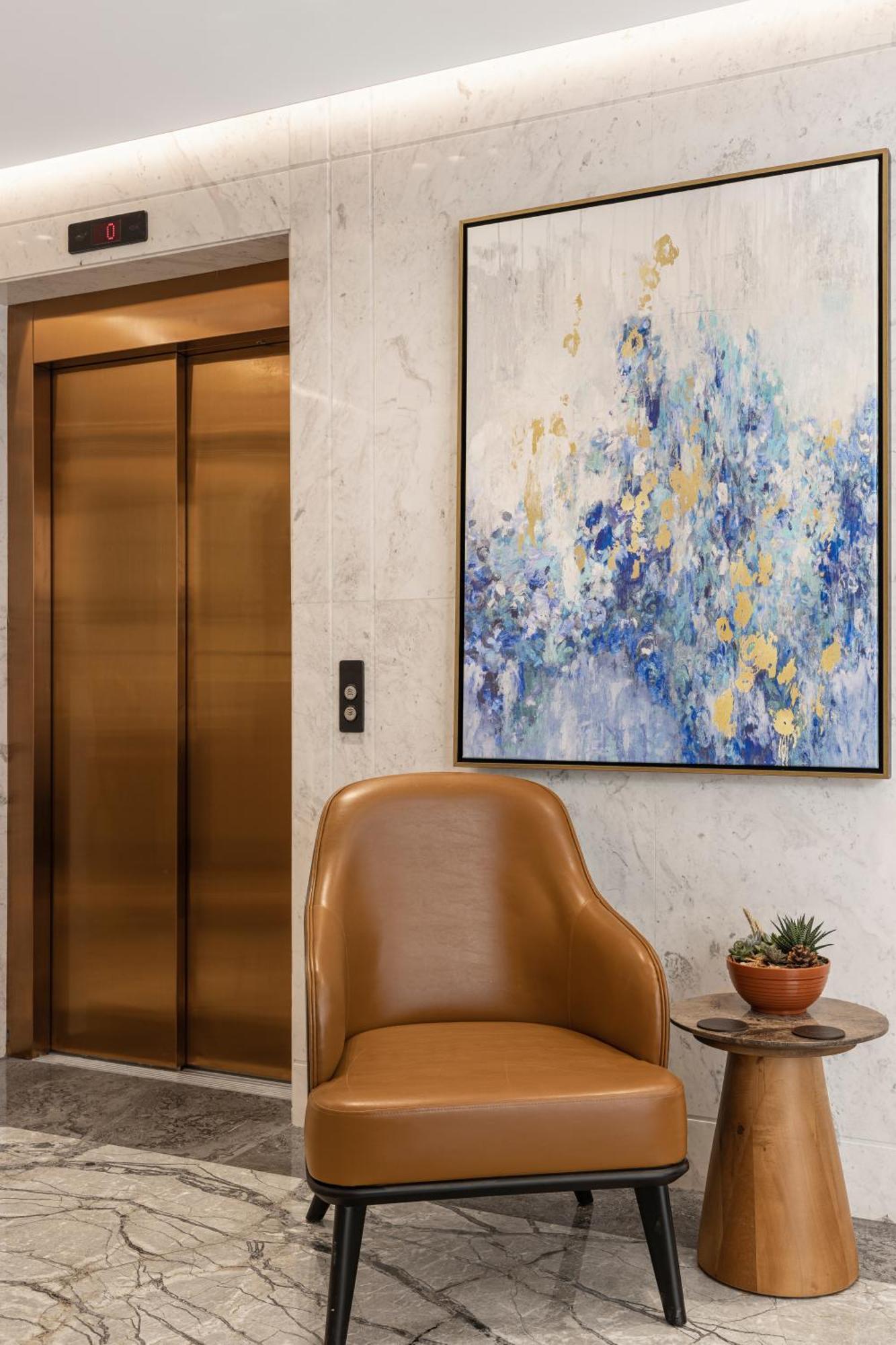 Dream Inn Karakoey Bosphorus Istanbul Exteriör bild